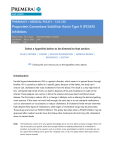 5.01.558 Proprotein Convertase Subtilisin Kexin Type 9 (PCSK9