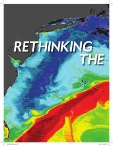 Rethinking the Gulf Stream - FDS