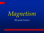 Magnetism