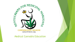 Is Cannabis Medicine? - Kentuckians for Medicinal Marijuana