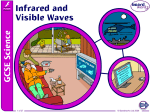12. Infrared and Visible Waves