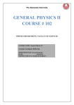 102-Phys-II-Syllabus-2013