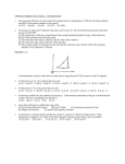 9a-Thermodynamics MC practice problems