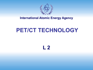 02. PET/CT Technology