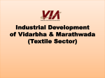 Inter regional Industrial Development committee for Vidharbha and