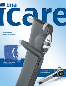 Icare Finland