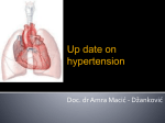 Hypertension and heart failure