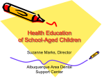 oral health education