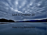 Unit 6 Chapter 20 Powerpoint