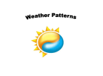 File chapter 2 weather patterns