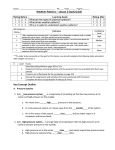 Key Concept Builder Air Masses