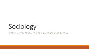 Introduction to Structural Theories File