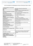 Acute left Ventricular Failure in Adults JCG0001 v2