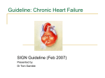 Heart Failure - My Surgery Website