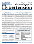 ASH v2 i4 - American Society of Hypertension