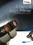Slit Lamp Imaging Clinical Short Primer - Haag