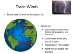 Trade Winds