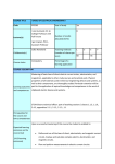 COURSE TITLE BASICS OF ELECTRICAL ENGINEERING I Code