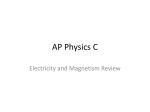 AP Physics C