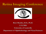 Grand Rounds - University of Louisville Ophthalmology