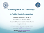 chernobyl_talk_jorgensen (MS PowerPoint