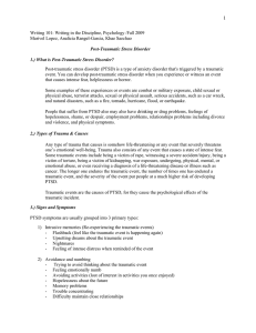 Technical Explanation Handout