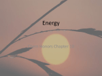 Energy - iheartchem
