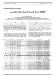 Incomplete Right Bundle Branch Block (IRBBB)
