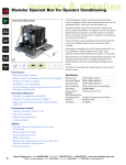 Modular Operant Box for Operant Conditioning