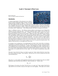 Lab #5 – Newton`s First Law