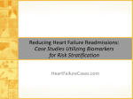 Reducing Heart Failure Readmissions: Case Studies Utilizing