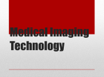 Medical Imaging Technology