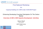 CD4CDM project