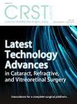 in Cataract, Refractive, and Vitreoretinal Surgery
