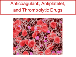 Chapter 48 Antidysrhythmic Drugs