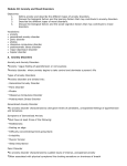 Module 12: Effects of Stress