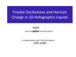 Holography and Strongly Correlated Systems