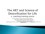 Class III: Natural Detoxification