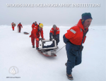 2005 Annual Report - Woods Hole Oceanographic Institution