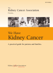 Kidney Cancer Patient Guide ()