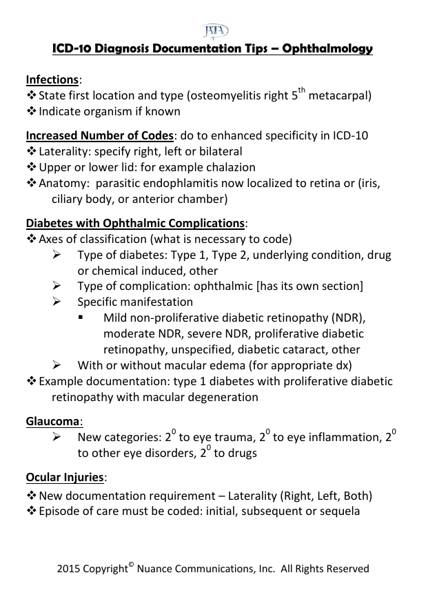 icd 10 code for diabetes with background retinopathy