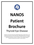 Thyroid Eye Disease - North American Neuro
