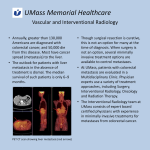 Vascular and Interventional Radiology