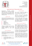 AA Supraventricular Tachycardia (SVT) Info