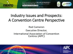 Industry Issues and Prospects: A Global Perspective