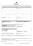 Dentists Downloadable Referral Form