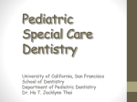 2016 Pediatric Special Care HRSA 02-28-17