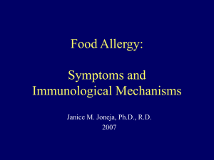 Lecture-1-Food-Allergy-Immunology-and