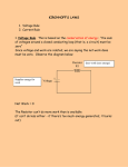 Kirchhoff`s Rules - Haiku for Ignatius