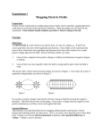 Mapping Electric Fields